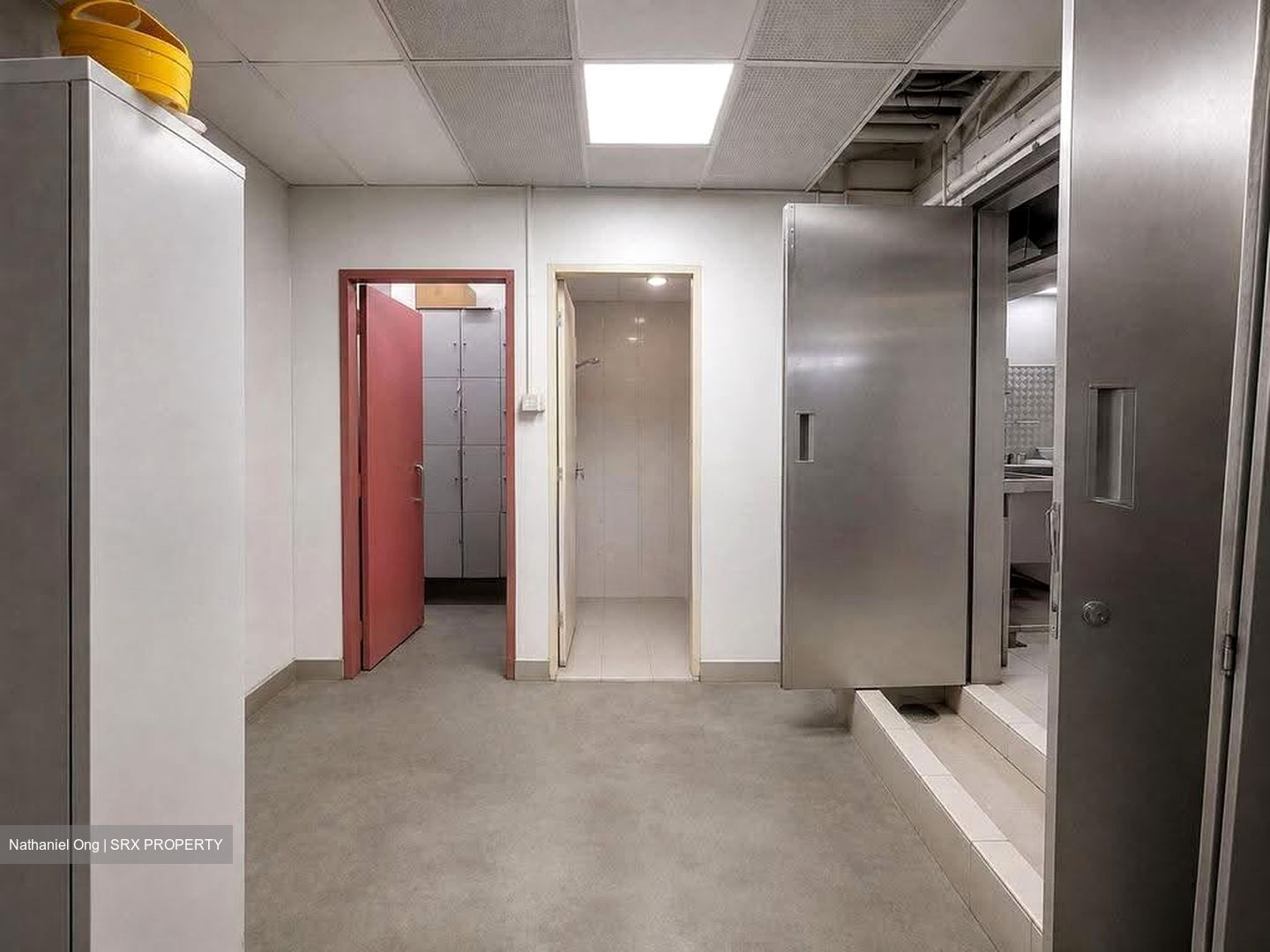 Food Xchange @ Admiralty (D27), Factory #610460111